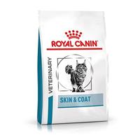 ROYAL CANIN Skin & Coat - 3,5 kg - thumbnail