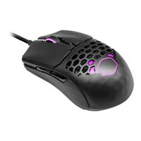 CoolerMaster Mouse Grip Tape MM710 - thumbnail