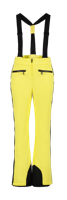 Icepeak Ellsworth Dames Skibroek Light Yellow 36 - thumbnail