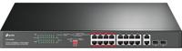 TP-Link TL-SL1218MP switch - thumbnail
