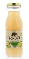 Schulp Appelsap bio 200 Milliliter - thumbnail