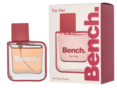 Bench For Her 30 ml Eau de toilette