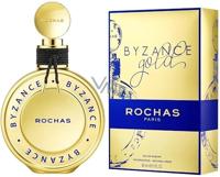 Damesparfum Rochas Byzance Gold EDP 90 ml - thumbnail