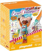 Playmobil® EverDreamerz 70476 Edwina comic world - thumbnail