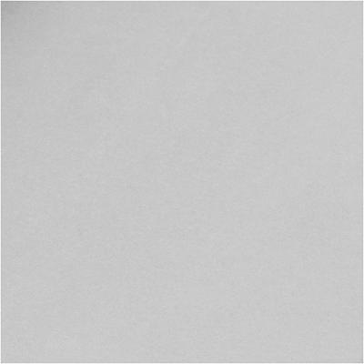 Creativ Company Faux leather papier, b: 50 cm, unikleurig, 350 gr, grijs, 1 m/ 1 rol