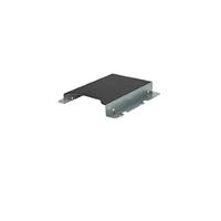 Supermicro MCP-220-00051-0N Montagebeugel voor 6,4 cm (2,5 inch) harde schijf zilver - thumbnail