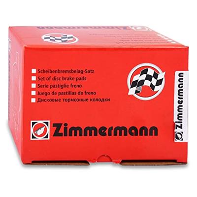 Remblokkenset 250961652