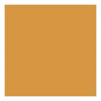 Creativ Company Textielkleur, mosterd, 500 ml/ 1 fles - thumbnail