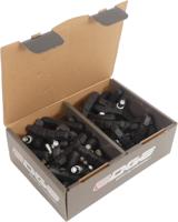 Remblokset Edge met inbus voor V-brake - 70mm - (25 paar) - thumbnail
