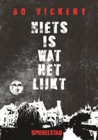 Spiegelstad (Paperback) - thumbnail