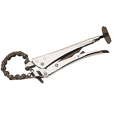 Bahco ketting pijpsnijder | 2998-250