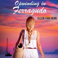 Opwinding in Ferragudo - thumbnail