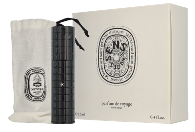 Diptyque Eau Des Sens 12 ml Eau de toilette