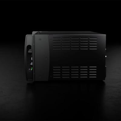 Behringer WING Rack digitale mixer