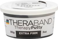 Theraband TherapyPutty Zilver Extra Stevig 85gr/3oz - thumbnail