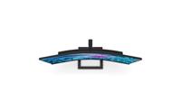 Philips Monitore 346E2CUAE/00 LED-monitor Energielabel F (A - G) 86.4 cm (34 inch) 3440 x 1440 Pixel 21:9 4 ms HDMI, DisplayPort, Audio-Line-out, USB-C, USB-A - thumbnail