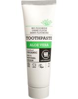 Urtekram Tandpasta Aloe Vera - thumbnail