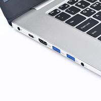 Smartkeeper UL03PKDB poortblokker Poortblokker + sleutel USB Type-A Blauw 6 stuk(s) - thumbnail
