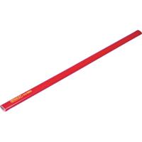 Stanley handgereedschap Potlood Rood - 1-03-850 - thumbnail
