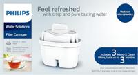 Filter voor Kruik met Filter Philips AWP211/24 - thumbnail