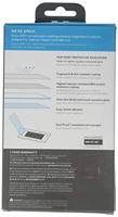Speck Products ShieldView Glass Screen Protector voor iPhone XS Max, transparant - thumbnail