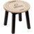 Ortega OBSW12 12” Wood Barstool barkruk 31 cm - thumbnail
