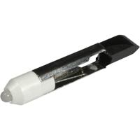 CML Innovative Technologies 1507535W3D LED-signaallamp Koud-wit T6.8 24 V/DC, 24 V/AC 900 mcd - thumbnail