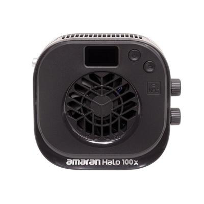 Amaran Halo 100x COB LED Lamp Bi-colour