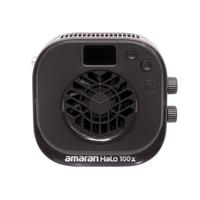 Amaran Halo 100x COB LED Lamp Bi-colour - thumbnail