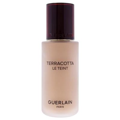 Guerlain Terracotta Le Teint - Matte Foundation 3N 35ml Guerlain Terracotta Le Teint - Matte Foundation 3N 35ml