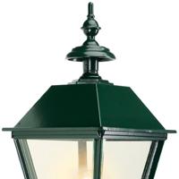 Buitenlamp Bergen M - thumbnail