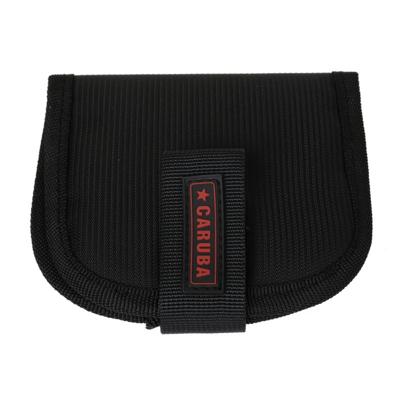 Caruba handige filter organiser - voor 2 filters tot 90mm