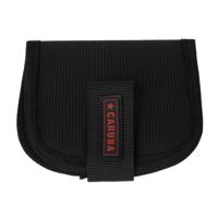 Caruba handige filter organiser - voor 2 filters tot 90mm - thumbnail