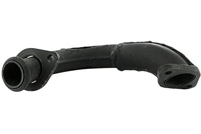 Coming Soon Uitlaat spruitstuk exhaust manifold sport pu20042