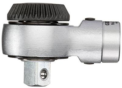 Gedore Opsteek-ratelsleutel 3/4" 22Z - 2961385