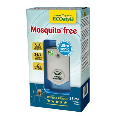 Ecostyle mosquito free 25 m2