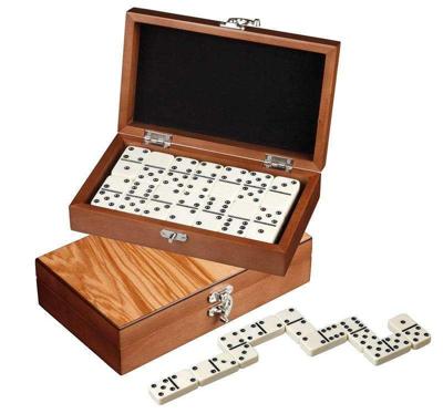 Domino Dubbel 6