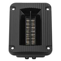 Monacor RBT-95SR Bandtweeter 40 W 8 Ω - thumbnail