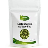 Lactobacillus Acidophilus | 60 vegan capsules | Vitaminesperpost.nl - thumbnail