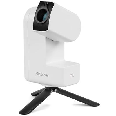 ZWO Seestar Smart Telescope S30 AP 30-150mm ZWO Seestar Smart Telescope S30 AP 30-150mm