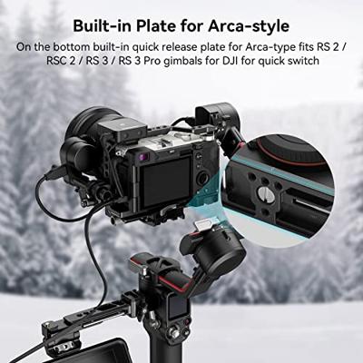 SmallRig 3081 Cage for Sony A7C