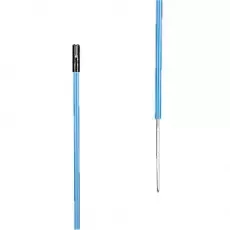 Gallagher Kunststof paal 13mm 1,00m blauw (10) - 024414 024414