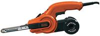 Black & Decker KA900E KA900E-QS Bandschuurmachine 350 W Bandbreedte 13 mm Bandlengte 451 mm - thumbnail