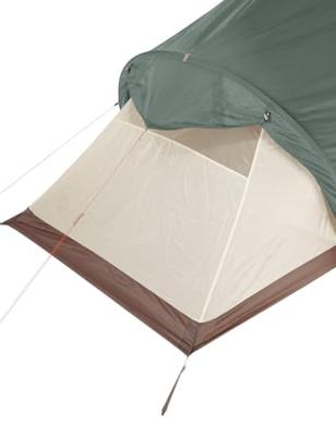 Vaude Allround Chapel XT 2P Trekkerstent Agave 2P