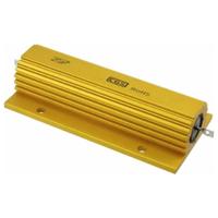 TE Connectivity 1630012-2 Vermogensweerstand 10 Ω Radiaal bedraad 150 W 0.05 % 1 stuk(s) Box - thumbnail