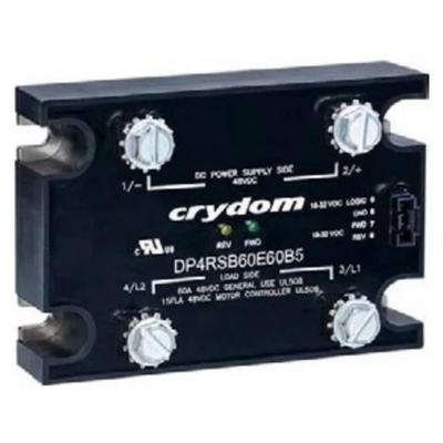 Crydom DP4RSB60E20B Halfgeleiderbescherming 1 stuk(s)