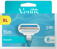 Gillette Venus Smooth Scheermesjes - thumbnail