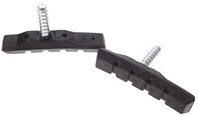 Simson v-brake remschoen m/stift