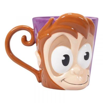 Aladdin Shaped Mug Abu