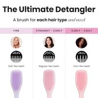 Tangle Teezer Detangling Hairbrush - Fine & Fragile - thumbnail